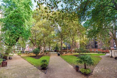 2 Bed Flat, Page Street, SW1P - Photo 5