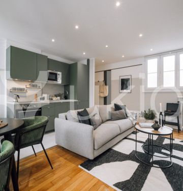 Appartement • Dupleix-Motte Picquet - Photo 3