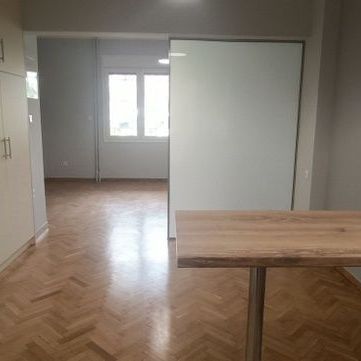 Studio/Γκαρσονιέρα για ενοικίαση Χίλτον (Ιλίσια) - Photo 1