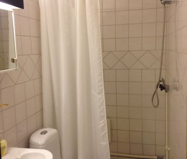 Reykjaviksgatan, Uppsala - Foto 4