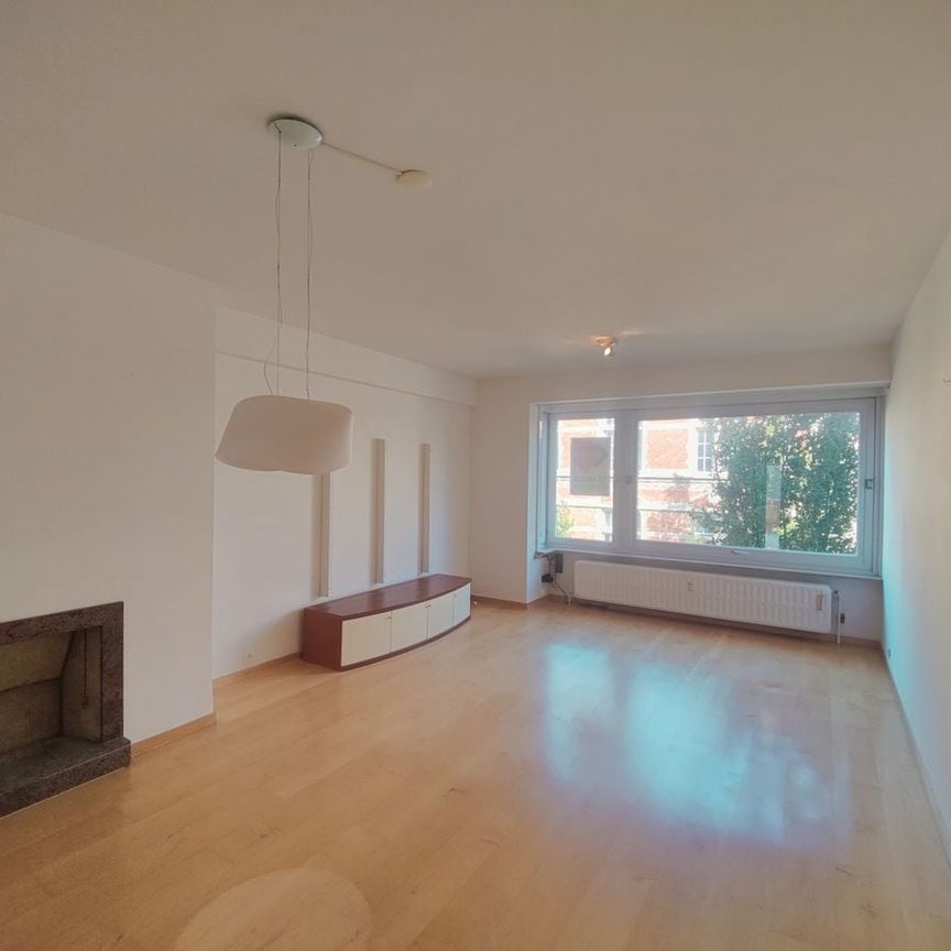 Appartement te huur in Oostende voor € 860 met 2 slaapkamers - Foto 1