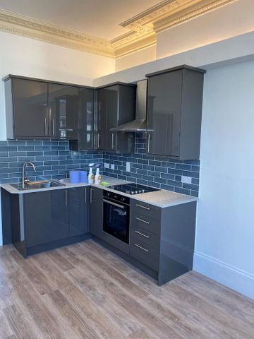 1 bedroom flat to rent - Photo 3