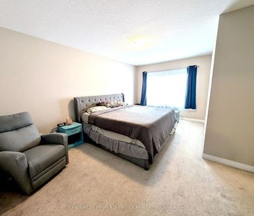 Three bedroom townhouse for rent Kitchener - Photo 4