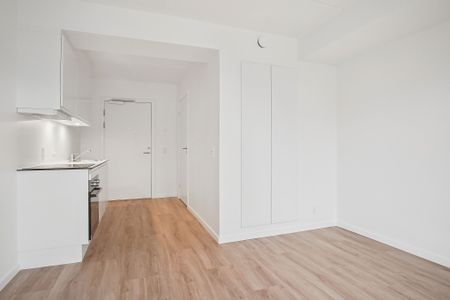 1-vær. lejlighed - Photo 3