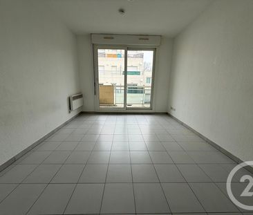 Location Appartement 1 pièce 19m² MONTPELLIER 34090 - Photo 1