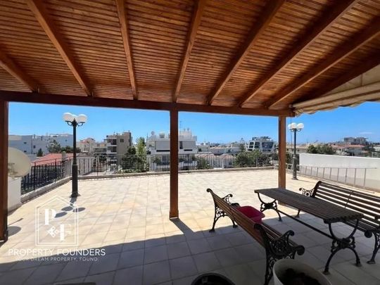 Διαμέρισμα για ενοικίαση Γκολφ (Γλυφάδα) - Photo 1