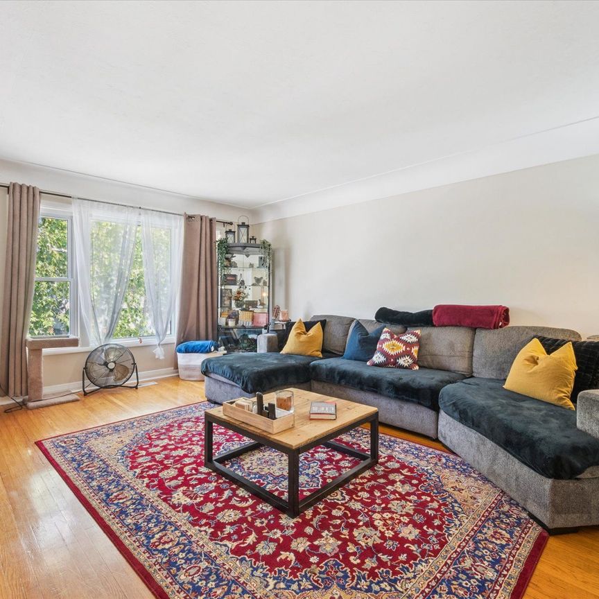 For Lease - 115 Marlborough Avenue Unit# 3, Kitchener, Ontario - Photo 1