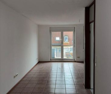 Wohnung frei ab sofort am heuchelhof - Foto 1