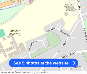 43 Fresson RoadStevenageHerts - Photo 1
