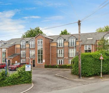 2 bedroom apartment to rent - Photo 6