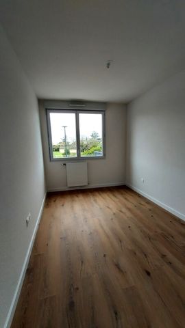 Location Appartement 3 pièces 58m² BRUGUIERES 31150 - Photo 4