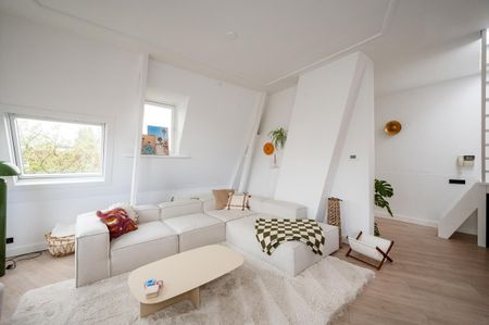 Maarten Harpertszoon Trompstraat 24 4 - Foto 3