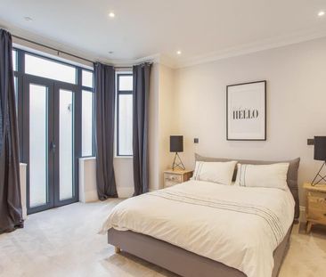 6 bedroom terraced house to rent - Photo 6