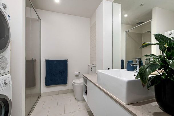 Modern Convenience Inside and Out! - Photo 1