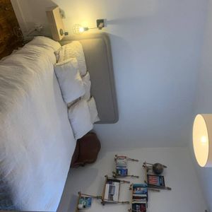 Appartement meublé de charme Nantes - Photo 2