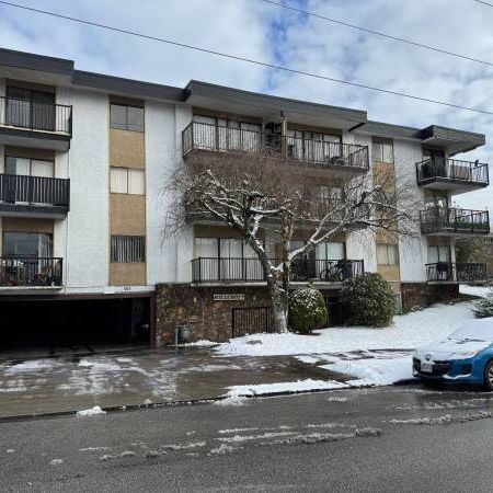 Studio $ 1,750 - New Westminster - Photo 1