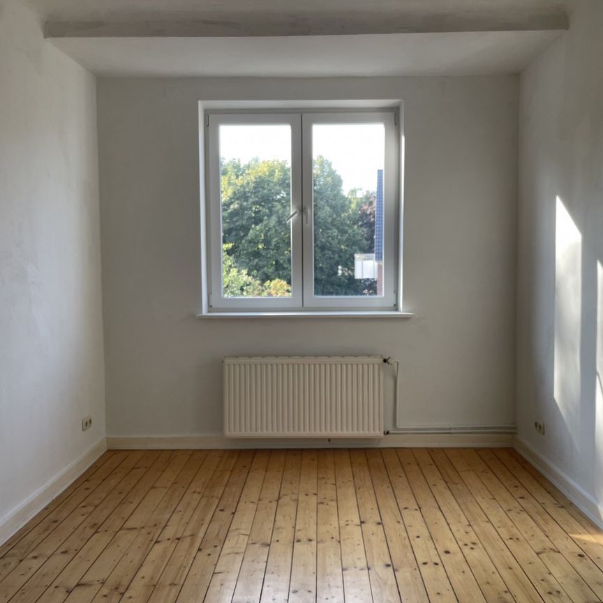 2,5-Zimmer-Wohnung in Hamburg-Wandsbek (Wandsbeker Zollstraße 160) - Foto 1