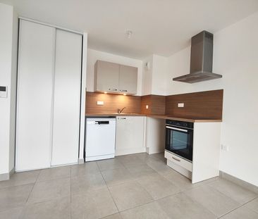 Location Appartement 2 pièces 39m² - Photo 1