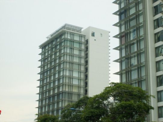 The Trumps (D14), Condominium - For Rent - Photo 1