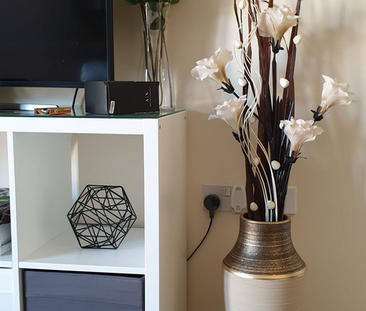 1 bedroom in a house share to rent - Photo 1