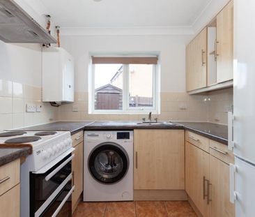 1 bedroom cluster house to rent - Photo 2