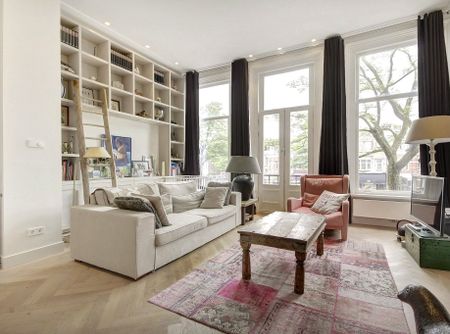 For rent: Willemsparkweg 177B, 1071 GZ Amsterdam - Foto 3