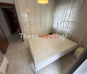 Διαμέρισμα για ενοικίαση Εύοσμος - Photo 4