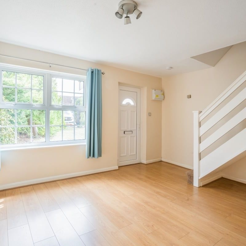 2 bedroom terraced house to rent - Photo 1