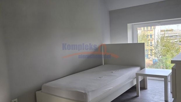 Stare Miasto, ul. Mała Odrzańska, Szczecin - Photo 1