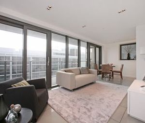 1 Bedrooms Flat to rent in Triton Buildings, Euston NW1 | £ 600 - Photo 1