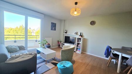 Location Appartement 2 pièces 46m² ORLEANS 45100 - Photo 2