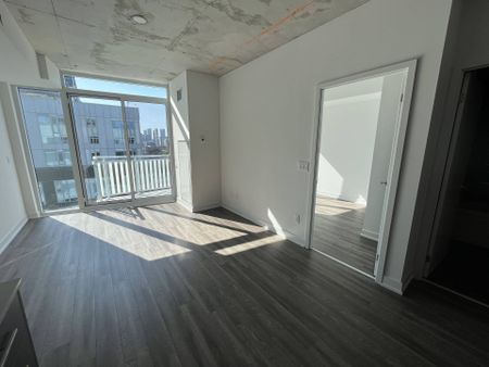 For Lease - 45 Baseball Place Unit# 1402, Toronto, Ontario - Photo 3