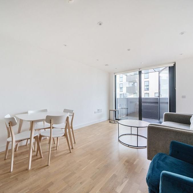 2 bedroom apartment to rent - Photo 1