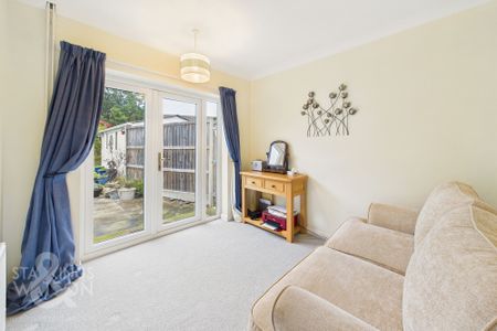 Borton Road, Blofield Heath, Norwich - Photo 3