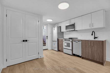 For Lease - 105 Galloway Road Unit# Unit D, Toronto, Ontario - Photo 2