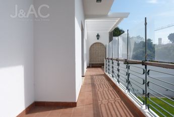 Moradia T6 em Lisboa
