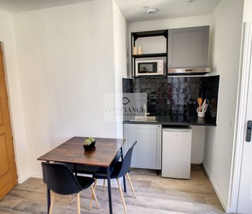 Location Appartement 1 pièce 21m² NICE 06000 - Photo 6
