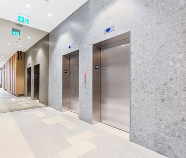 For Lease - 9 Croham Road Unit# 616, Toronto, Ontario - Photo 5