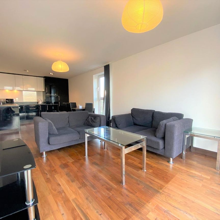 2 bedroom apartment - Photo 1