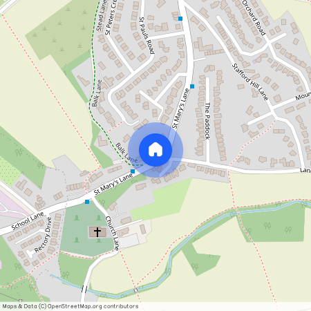 Hillside, Kirkheaton, Huddersfield, HD5 0JR