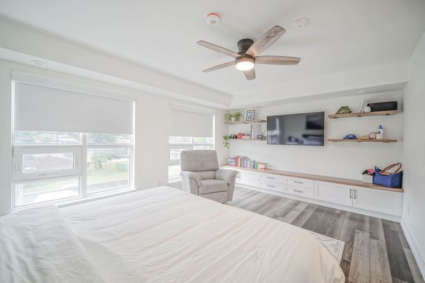 For Lease - 871 Sheppard Avenue Unit# 29, Toronto, Ontario - Photo 1