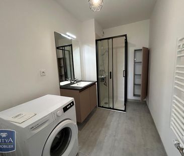 Location Appartement 2 pièces 46m² BLAINVILLE SUR ORNE 14550 - Photo 3