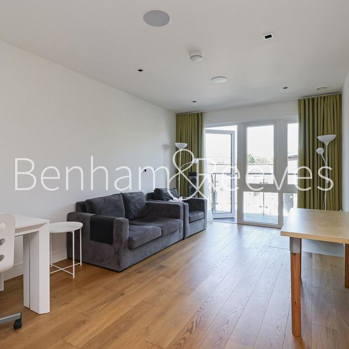 2 bedroom apartment to rent - Photo 1