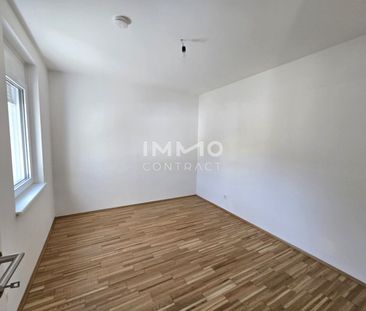 Geförderte, neuwertige 2 Zimmer-Wohnung mit Balkon - Eckertstraße 5... - Photo 3
