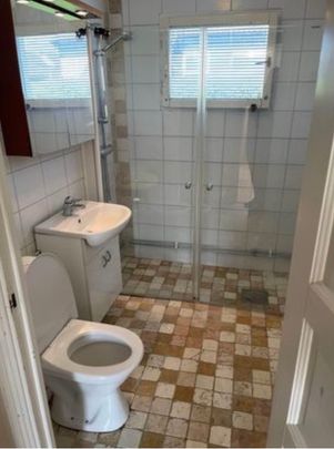 Daltorpsvägen, Vällingby - Foto 1