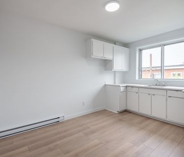 Appartement - 5-875 Rue Bertrand - Photo 2