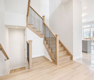 For Lease - 274 MCKEAN Drive, Whitchurch-Stouffville, Ontario - Photo 3