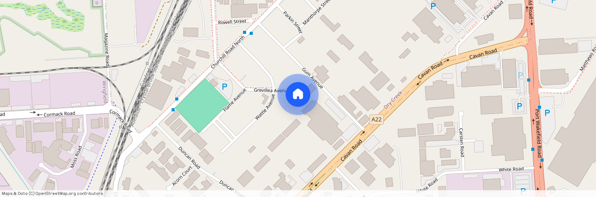 11B Grevillea Ave, Dry Creek SA 5094