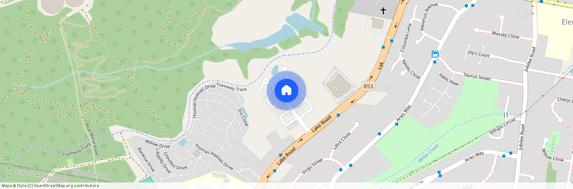 8 Lapwing Street, Sydney, New South Wales 2127