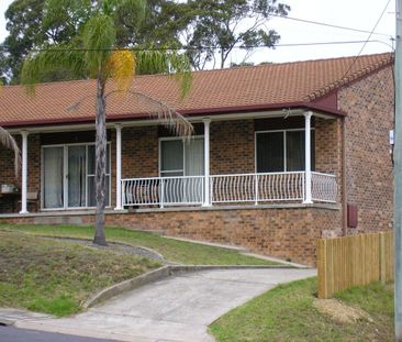 3 BEDROOM DUPLEX - Photo 3